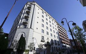 長崎蒙特利酒店